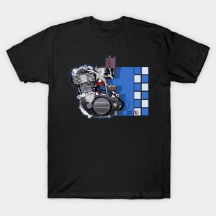 Motor T-Shirt